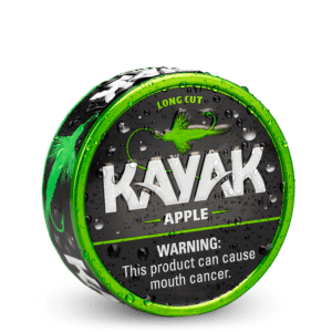 Long cut apple can