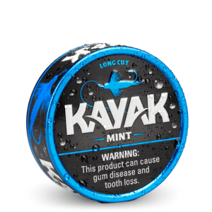 Long cut mint can