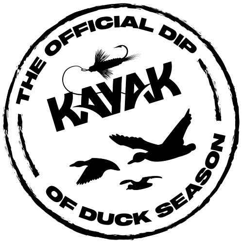KAYAK Stamp Mark